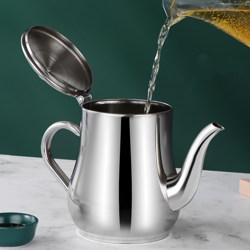 Filter Oil Pot Stainless Steel - огляд і ціна Commercial Kitchen Oil Filter