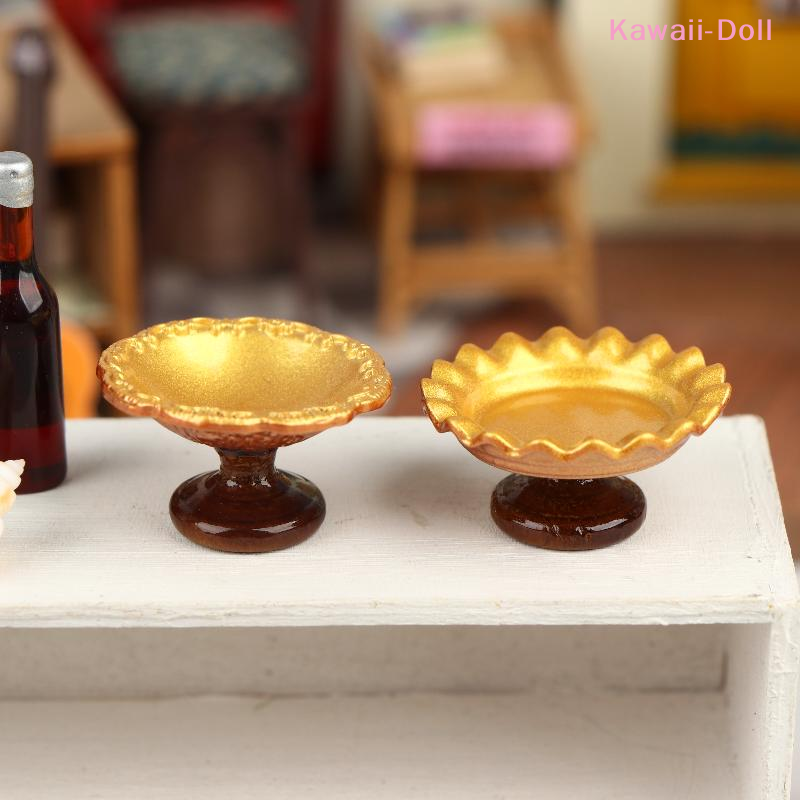 1/12 Dollhouse Simulation Cake - огляд і ціна Commercial Kitchen Setup