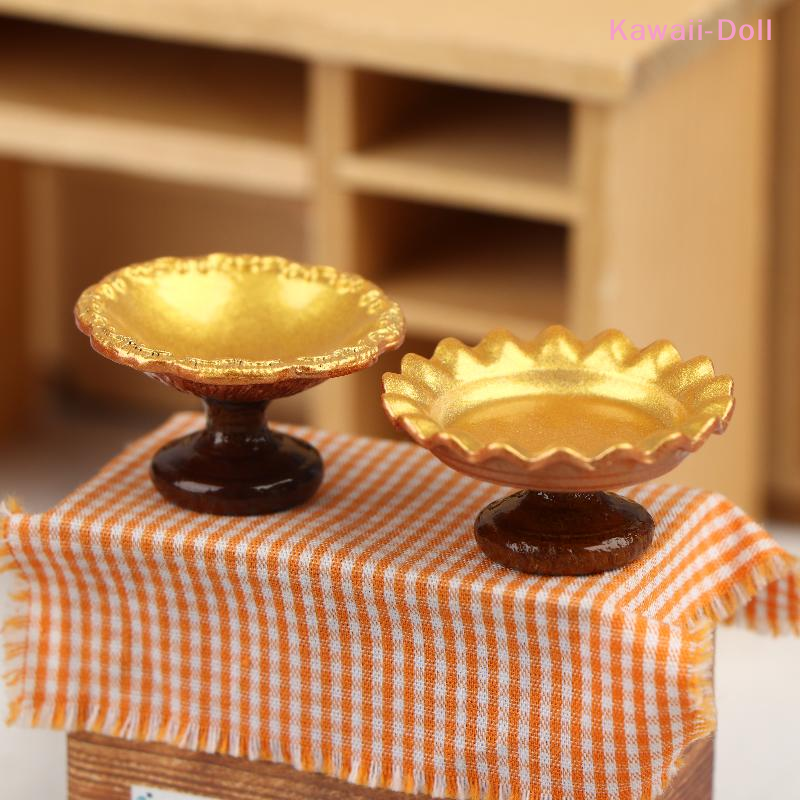 1/12 Dollhouse Simulation Cake - огляд і ціна Commercial Kitchen Setup