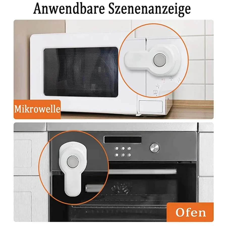 Child Protection Locks Baby 1/ - огляд і ціна Commercial Kitchen Fridge