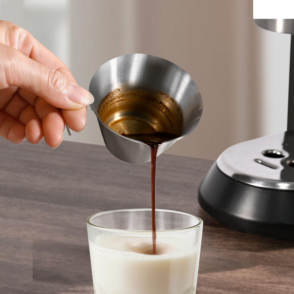 100ML Espresso Extraction Cup  - огляд і ціна Commercial Kitchen Setup
