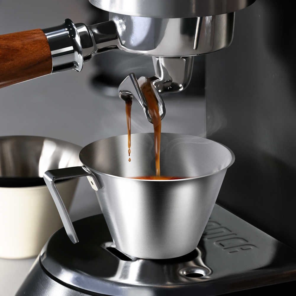 100ML Espresso Extraction Cup  - огляд і ціна Commercial Kitchen Setup