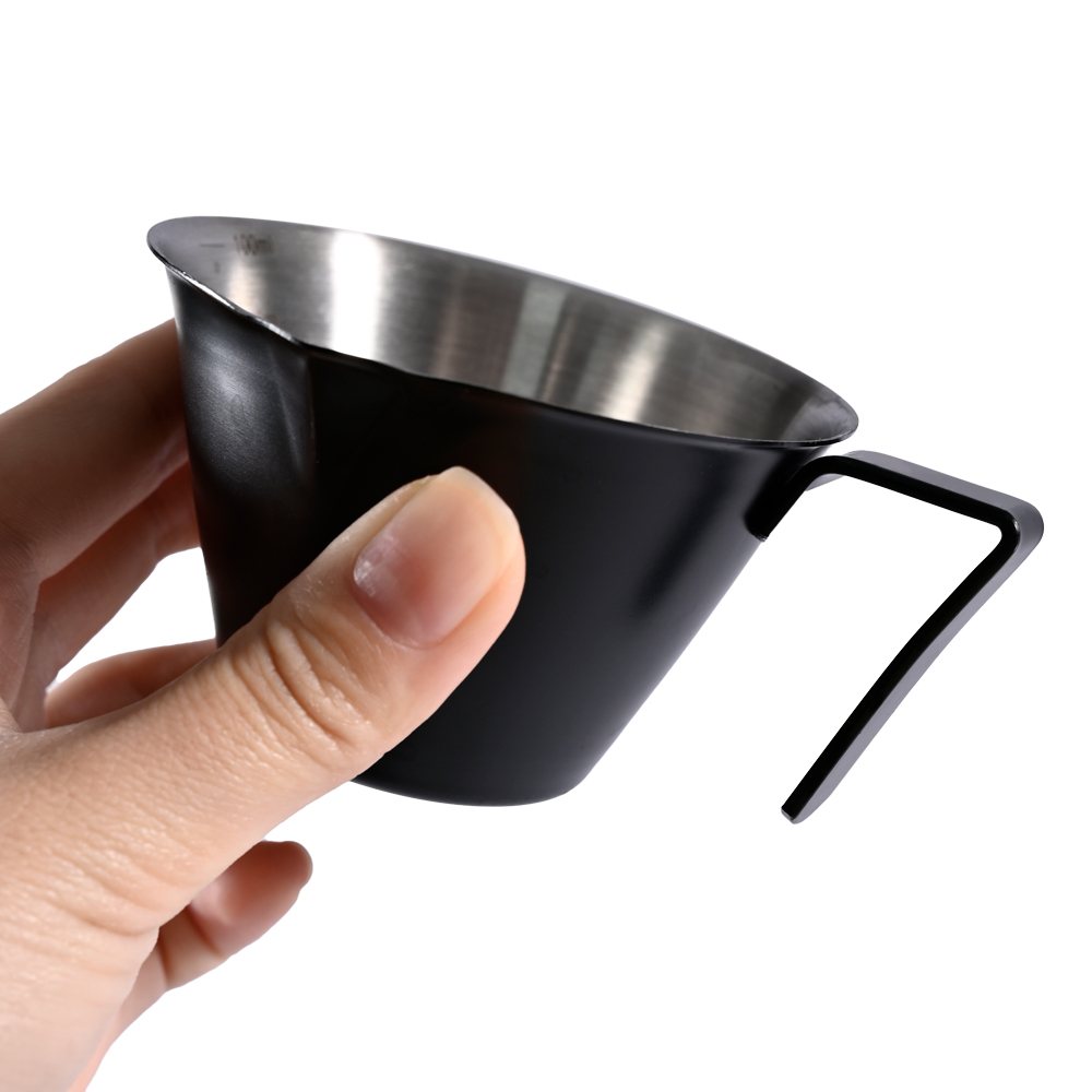 100ML Espresso Extraction Cup  - огляд і ціна Commercial Kitchen Setup