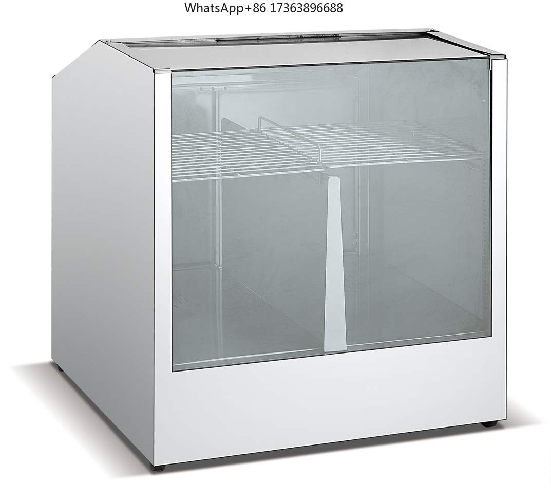 Commercial Hot Dog  Steamer Ma - огляд і ціна Commercial Steamer Cabinet