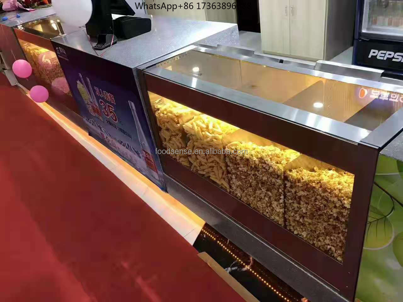 Commercial Hot Dog  Steamer Ma - огляд і ціна Commercial Steamer Cabinet