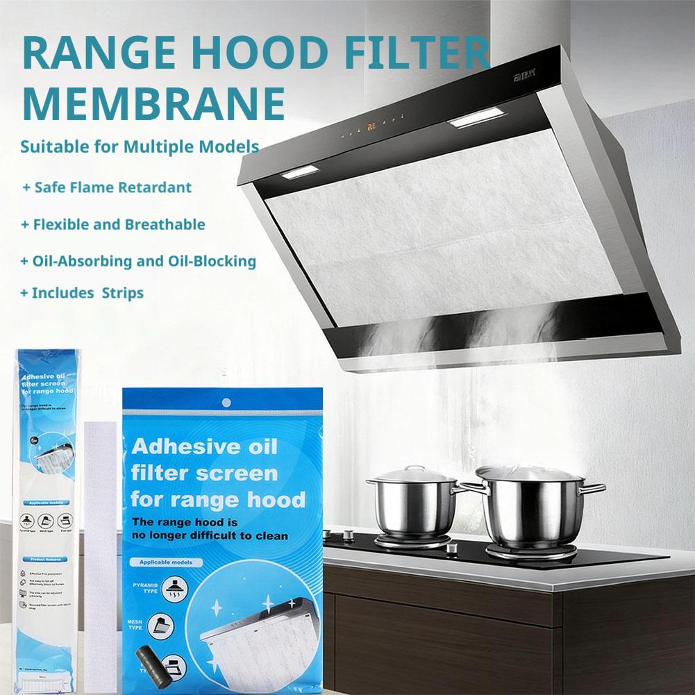 Disposable Kitchen Oil Filter  - огляд і ціна Commercial Kitchen Oil Filter