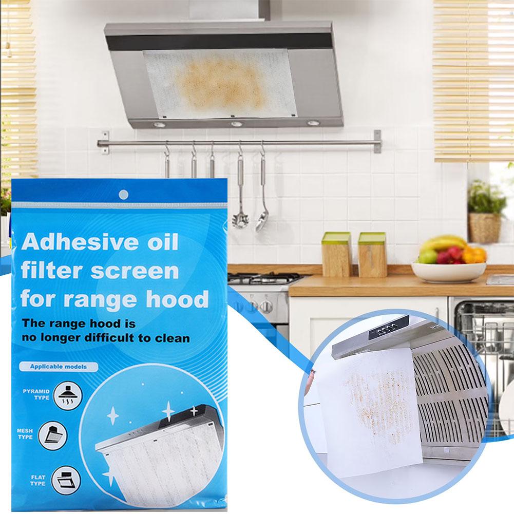 Disposable Kitchen Oil Filter  - огляд і ціна Commercial Kitchen Oil Filter