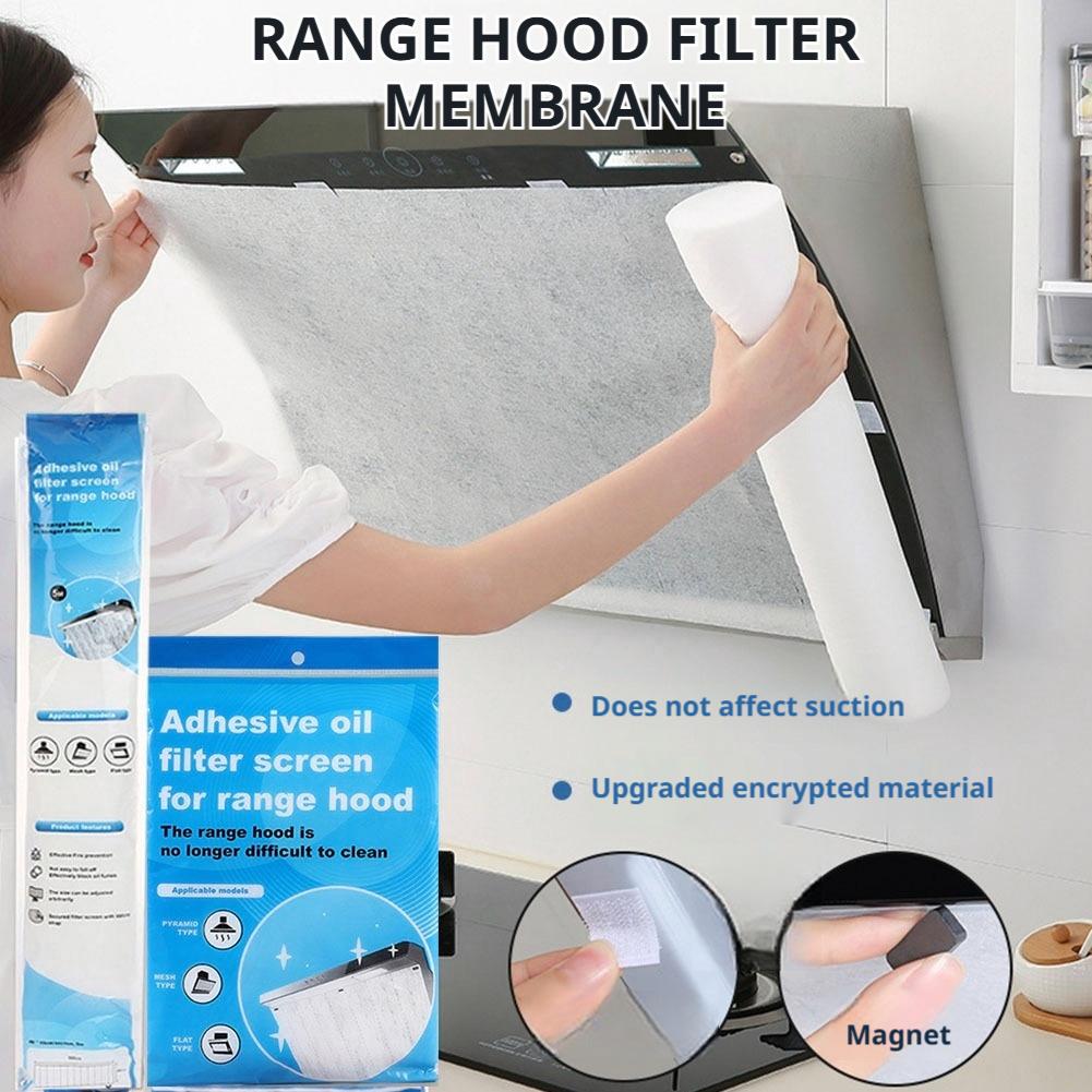 Disposable Kitchen Oil Filter  - огляд і ціна Commercial Kitchen Oil Filter