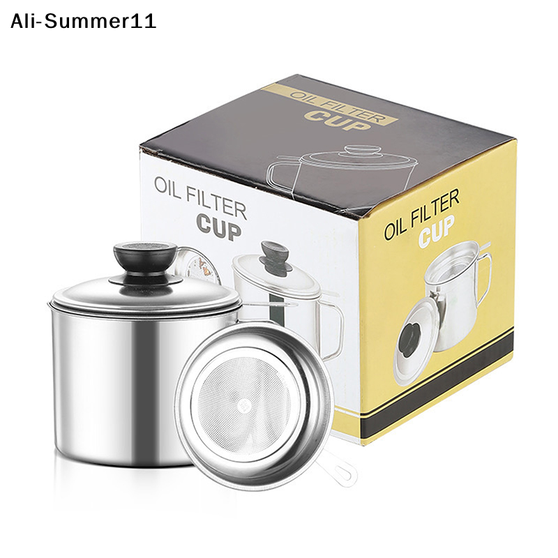 【Ag】1Pc 2025 New Kitchen Oil F - огляд і ціна Commercial Kitchen Oil Filter