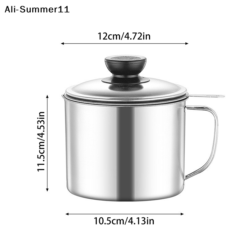 【Ag】1Pc 2025 New Kitchen Oil F - огляд і ціна Commercial Kitchen Oil Filter