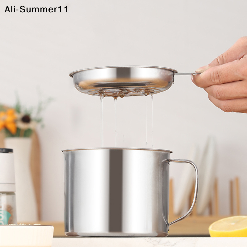 【Ag】1Pc 2025 New Kitchen Oil F - огляд і ціна Commercial Kitchen Oil Filter