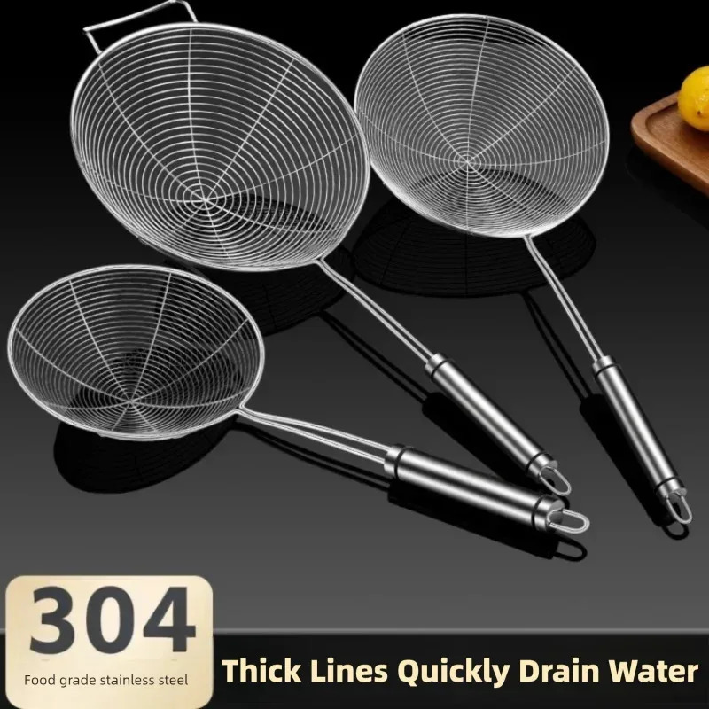 Oval Skimmer Stainless Steel F - огляд і ціна Commercial Kitchen Oil Filter