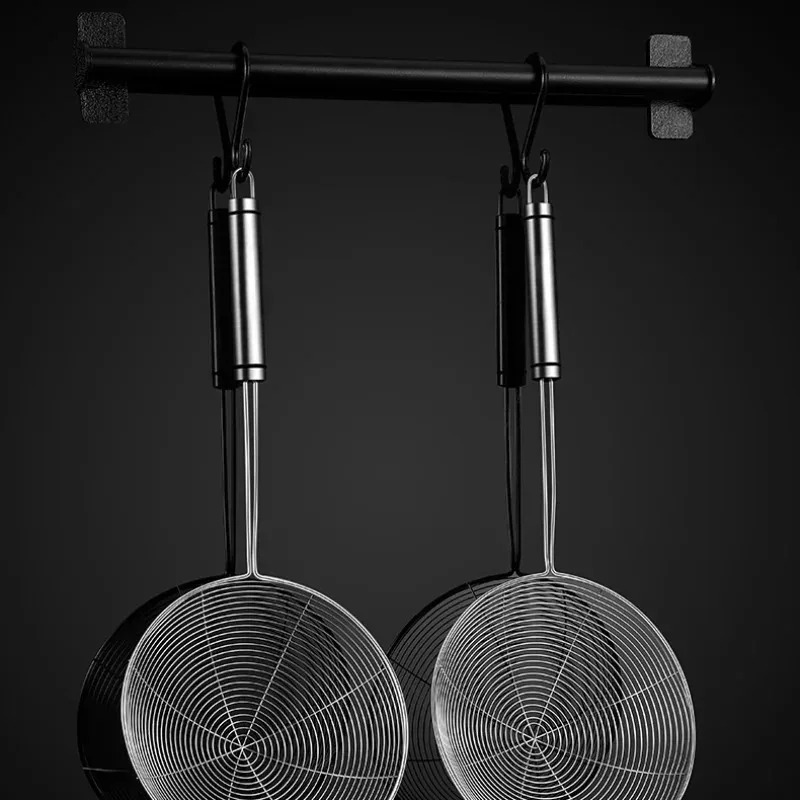 Oval Skimmer Stainless Steel F - огляд і ціна Commercial Kitchen Oil Filter