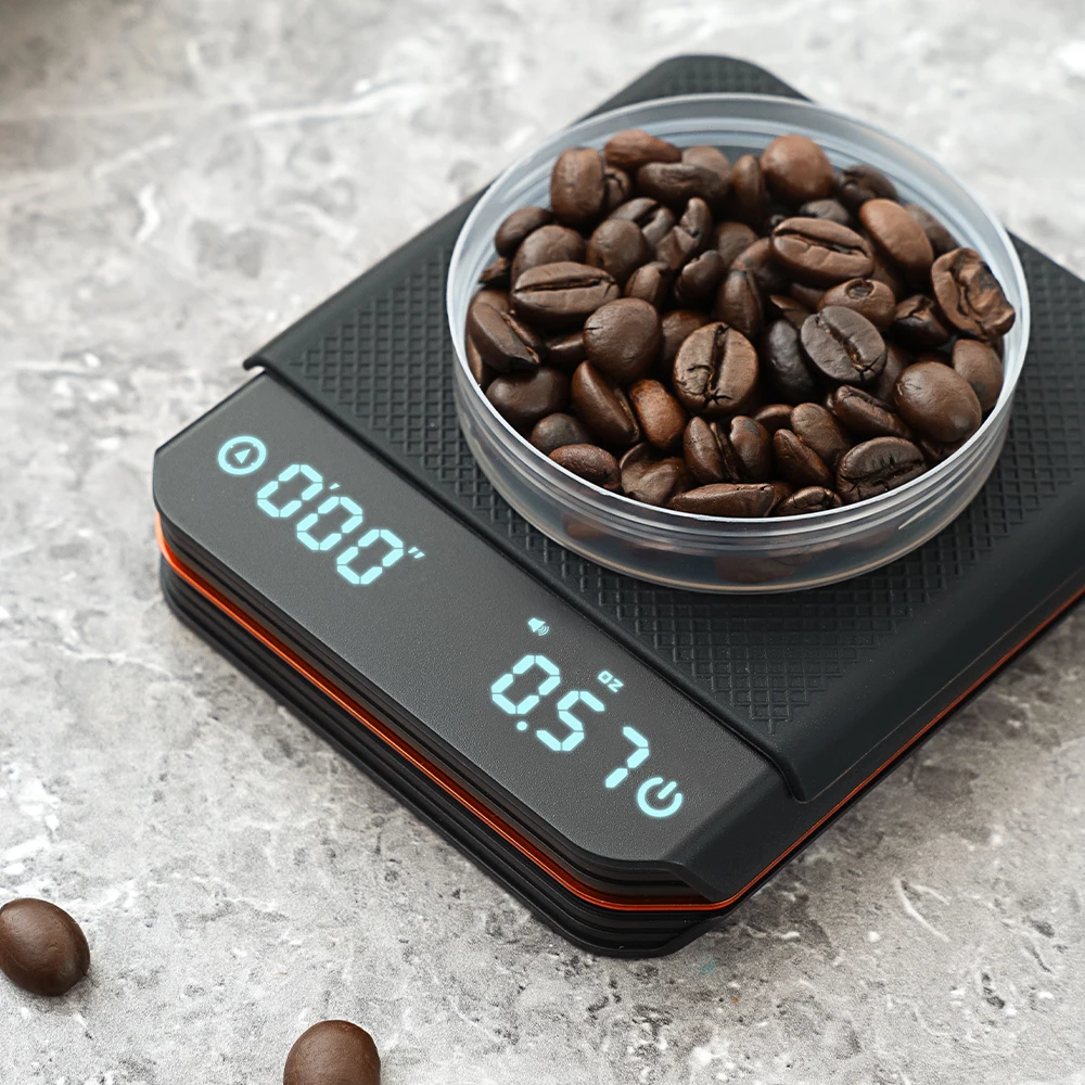 Kitchen Scale Coffee Accessori - огляд і ціна Commercial Kitchen Setup