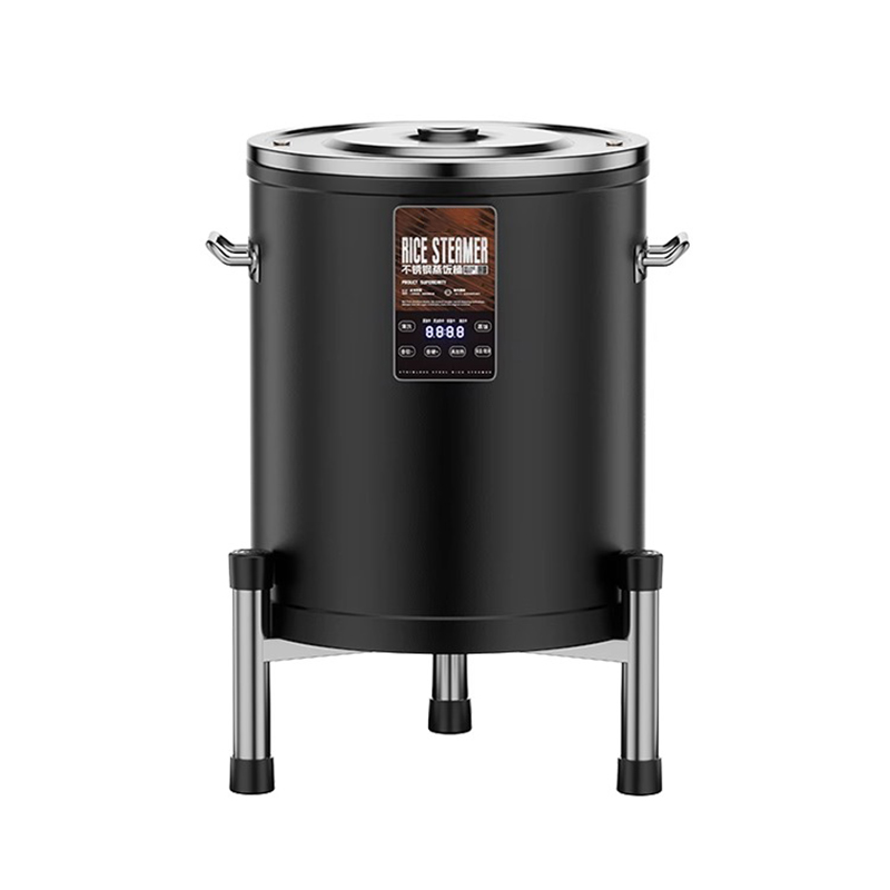 Intelligent electric rice stea - огляд і ціна Commercial Steamer Cabinet