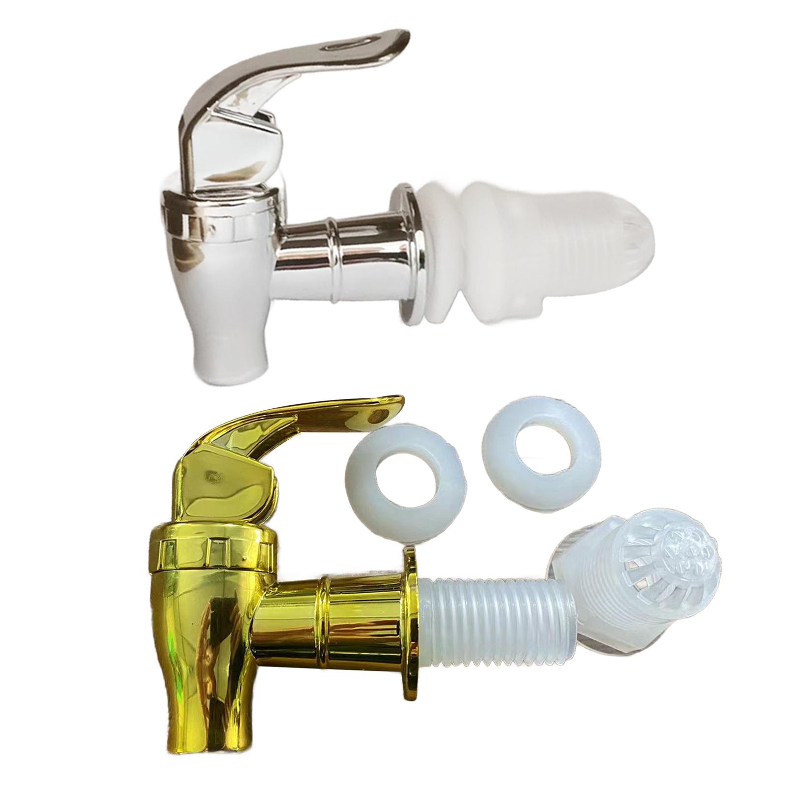 Beverage Dispenser Tap Water D - огляд і ціна Commercial Kitchen Taps