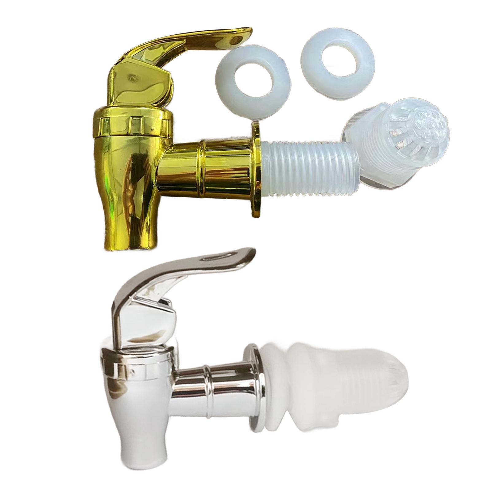 Beverage Dispenser Tap Water D - огляд і ціна Commercial Kitchen Taps