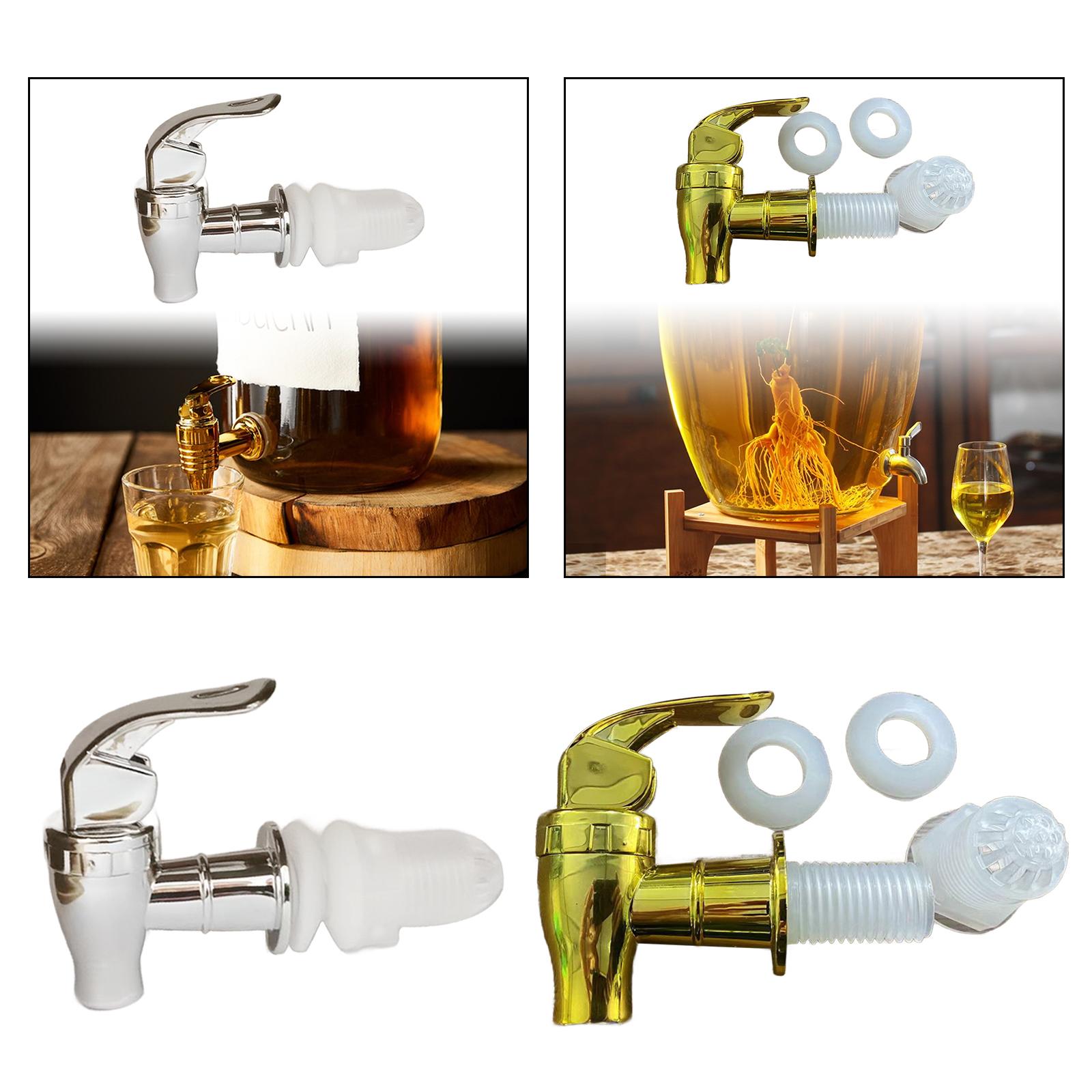 Beverage Dispenser Tap Water D - огляд і ціна Commercial Kitchen Taps