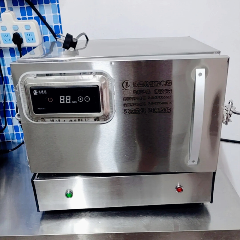 New commercial Steam rice cabi - огляд і ціна Commercial Steamer Cabinet