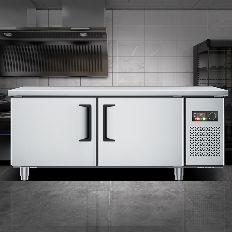 Refrigerator Large Capacity Un - огляд і ціна Commercial Kitchen Fridge