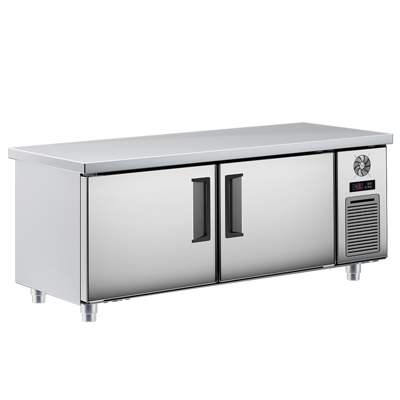 Refrigerator Large Capacity Un - огляд і ціна Commercial Kitchen Fridge