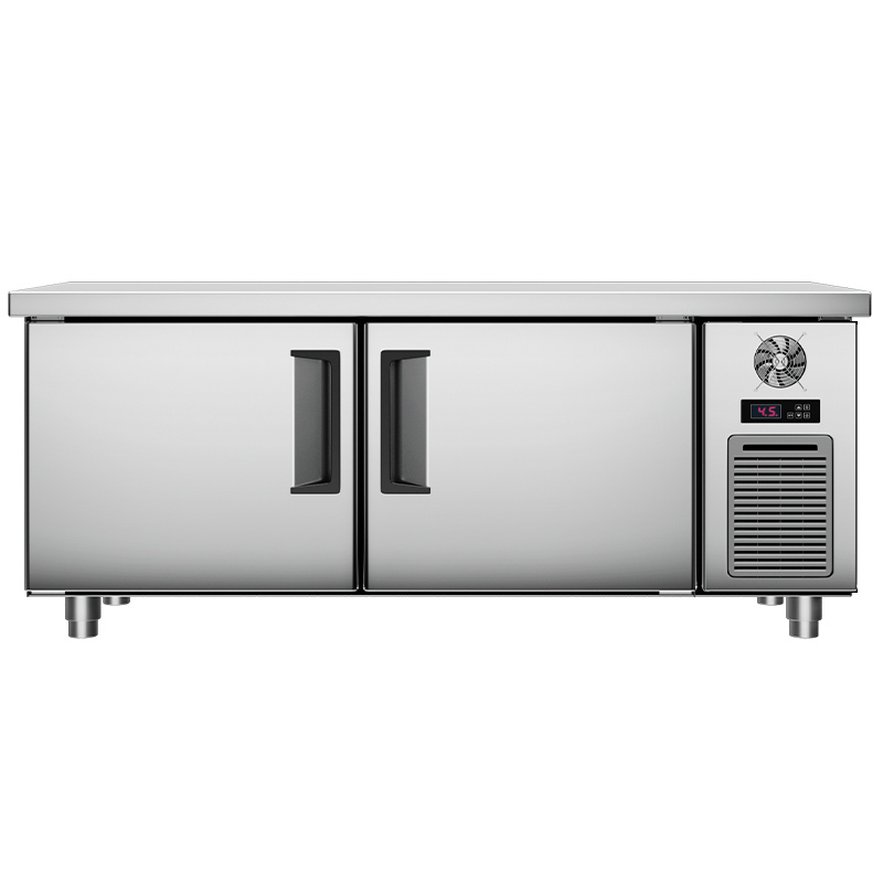 Refrigerator Large Capacity Un - огляд і ціна Commercial Kitchen Fridge