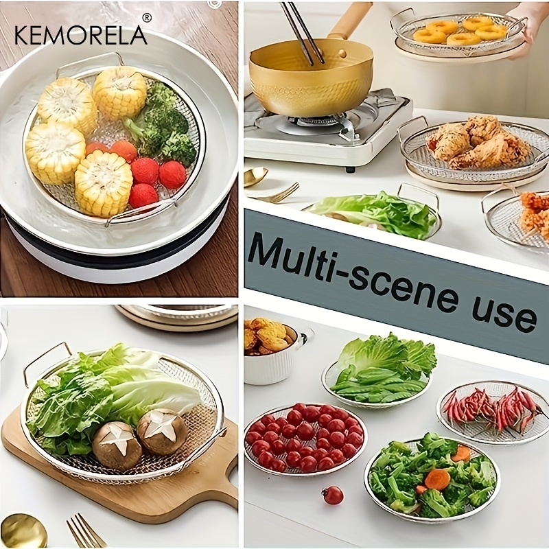 Polished Stainless Steel Oil F - огляд і ціна Commercial Kitchen Oil Filter